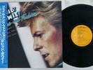 DAVID BOWIE FAME AND FASHION RCA RPL-8239 Japan OBI VINYL LP