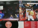 QUEEN LIVE MAGIC EMI EMS-91203 Japan OBI PROMO VINYL LP