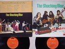 SHOCKING BLUE PERFECTLY SHOCKING POLYDOR MP 8619,20 Japan VINYL 2LP