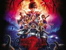 STRANGER THINGS 