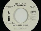 Bob Marley & The Wailers 