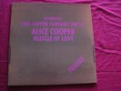 Alice Cooper  Muscle Of Love