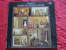 Family   Music In A Doll's House