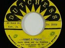 Justin Hinds & The Dominoes 