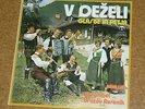 LP DLP Ansambel bratov Avsenik Oberkrainer V Dezeli Glasbe in Petja Helidon