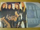 METALLICA GARAGE DAYS RE-REVISITED 1988 KOREA LP 12
