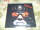 NEW SEALED VINYL LP ALBUM JUDAS PRIEST KILLING MACHINE MFSL MOBILE FIDELITY LAB