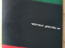 WALT DICKERSON, GEORGE CABLES MUHAL RICHARD ABRAMS, JOSEPH BONNER Whynot Special