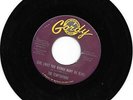 THE TEMPTATIONS - GIRL (WHY YOU WANNA MAKE ME BLUE) - GORDY - EX.  CONDITION