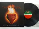DREAM THEATER Live At The Marquee 1993 World 1st Korea Pressing LP w/INSERT NM