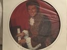 Autographed Liberace Picture Disc-1981 Legendary Performer-Excellent Cond LP