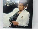 Michael Jackson THRILLER 6th Album GATEFOLD New Sealed Vinyl Record LP
