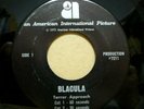 BLACULA - Radio Spot 7