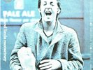 Paul & Linda McCartney (Beatles) Eat At Home / Smile Away Japan 45 W/PS 400 yen