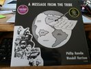 Wendell Harrison & Phillip Ranelin?–Message From The Tribe  PRSD 2226 2018 NEW