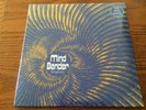 Stringtronics Mindbender Vinyl LP 2016 5th Dimension BLUE-YELLOW Splatter SEALED