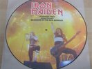 IRON MAIDEN: Running free Live 12
