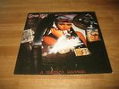 LP - Cloven Hoof - A Sultans Ransom album vinyl record Heavy Metal Records 1989