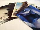 5 X BILLY JOEL Vinyl LPs Inc 'The Stranger' 'The Bridge' & 'Piano Man' - L10