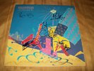The Rolling Stones Still Life LP Record Vinyl Signed By Band Autograph 1982