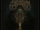 CARRIAGE- Visions LIM. 250 BLACK VINYL us power metal ala ICED EARTH with occult
