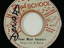 Bongo Les & Bunny/Winston Scotland 
