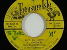 Lloyd Charmers/Silvertones 