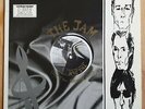 The Jam Dig The New Breed 14 Track Vinyl Album