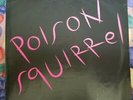 Vintage 45  Poison Squirrel Step by Step & It's All Free ACME '80 Chicago Punk