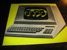 Kraftwerk Computerwelt Vinyl LP VG+ Erstausgabe