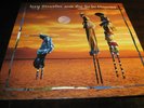 Izzy Stradlin and the Ju Ju Hounds Vinyl LP Mint-