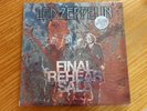 3 VINYLES LP + 2 CD LED ZEPPELIN 