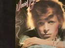 David Bowie Vinyl LP RCA Victor Records 1975, APL1-0998, Young Americans   VG+