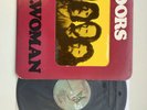 The Doors - L.A.Woman, 1st US pressing LP, Pitman, VG+/VG+
