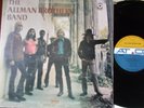 THE ALLMAN BROTHERS BAND   