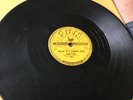 JOHHNY CASH ON SUN LABEL BALLAD OF A TEENAGE QUEEN RECORD 78 rpm
