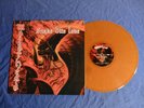 MOTÖRHEAD - SNAKE BITE LOVE - ORANGE VINYL  M-M- SPV REC. - 1998 -GER