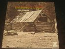 Joe Walsh rare '72 UK 1st press LP Barnstorm on ABC  EX+  * the eagles