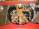 PRINCE - Set of 3 12