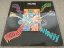 The Who - A Quick One / The Who Sell Out, Gatefold Double Vinyl LP. First Press