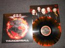 U.D.O. UDO 2 LP THUNDER NOTVD FIRST PRESS MINT ACCEPT