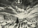 LACRIMOSA Angst - LP / Vinyl (2018) Import - Limited 1000 Reissue