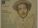 WALTER DAMASCENO - FORRO SAMBA GROOVE DANCEFLOOR 1960 ODEON BRAZIL EP 7