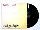 Bad Brains - Rock For Light UK LP 1983 '