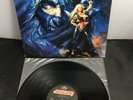 WARLOCK Triumph and Agony LP Mercury Records