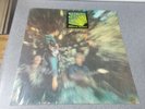 Creedence Clearwater Revival Bayou Country shrink deep grv Fantasy psych sticker