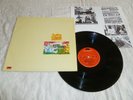 SUPERSISTER-pudding en gisteren '72 DUTCH LP+INN. DUTCH CANTERBURY PROG. BAND