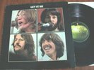 The Beatles LP 