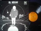 EL RELOJ lp II argentina ID# 11154 1976 RCA 4401 EX EX automat77 rare hard to fi