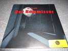 Die Zöllner - Der Kommissar . ( Falco ) Mit dir bin ich allein .( Rare 7' Single
